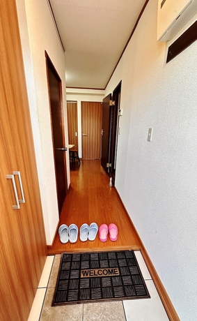 Imagen de la habitación del Hotel HYGGE HOUSE Traveler\'s house. Foto 13