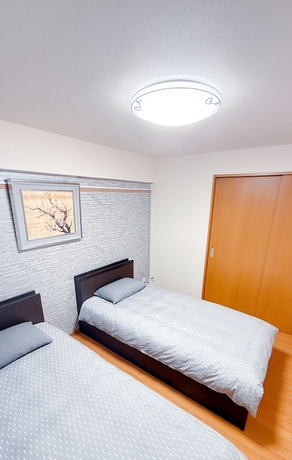 Imagen de la habitación del Hotel HYGGE HOUSE Traveler\'s house. Foto 14