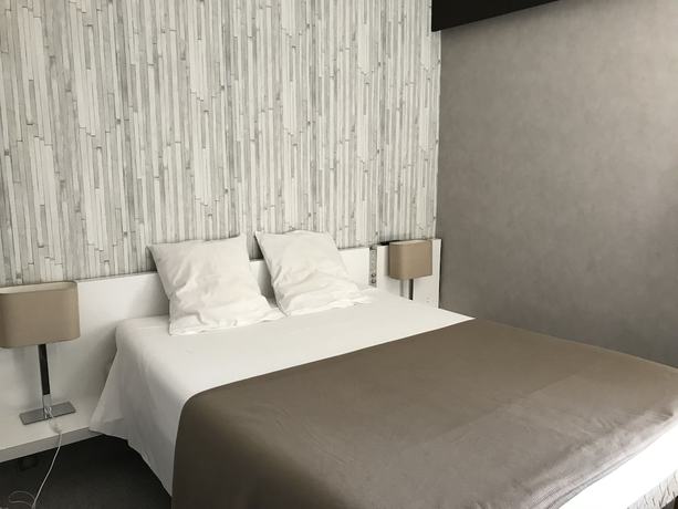 Imagen general del Hotel HYP. Foto 1