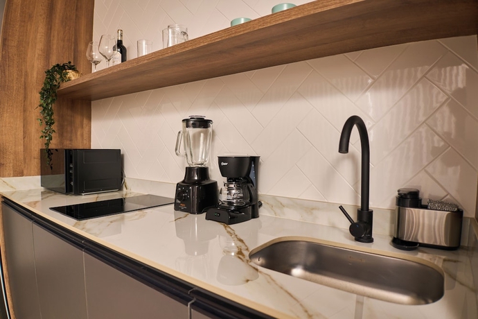 Imagen de la habitación del Hotel HYPE STATES. Foto 5