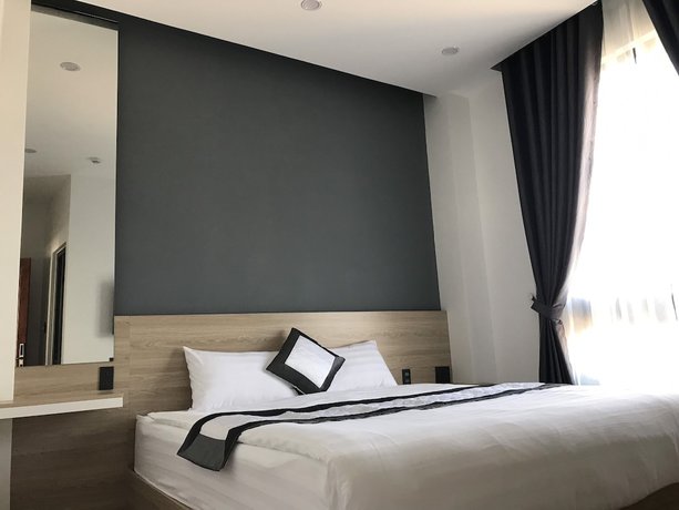Imagen de la habitación del Hotel Ha Anh. Foto 3