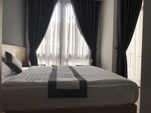 Imagen de la habitación del Hotel Ha Anh. Foto 4