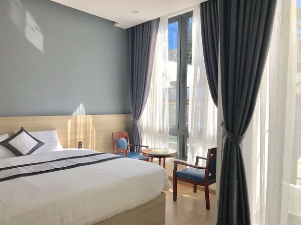 Imagen de la habitación del Hotel Ha Anh. Foto 5