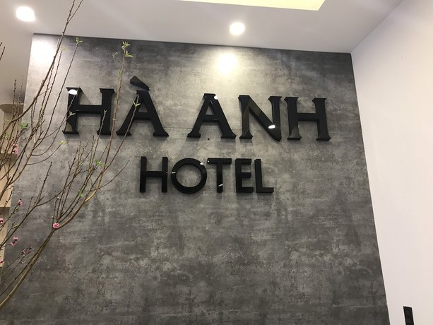 Imagen general del Hotel Ha Anh. Foto 1