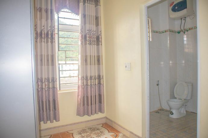 Imagen de la habitación del Hotel Ha Giang Backpackers Hostel. Foto 9