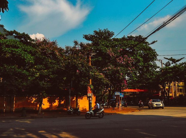 Imagen general del Hotel Ha Giang Backpackers Hostel. Foto 5