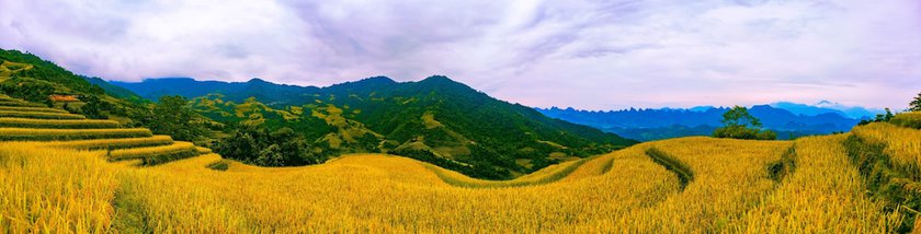 Imagen general del Hotel Ha Giang Backpackers Hostel. Foto 3