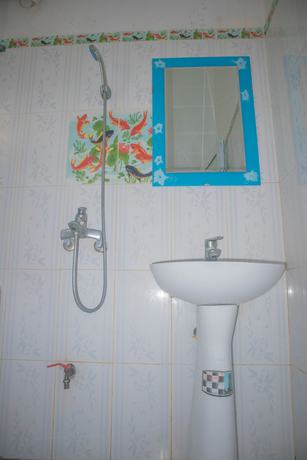 Imagen de la habitación del Hotel Ha Giang Backpackers Hostel. Foto 13