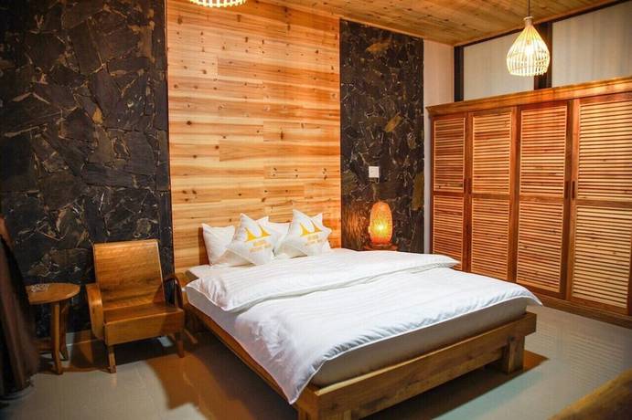 Imagen de la habitación del Hotel Ha Giang Historic House and tour. Foto 3