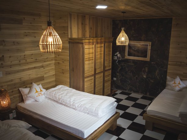 Imagen de la habitación del Hotel Ha Giang Historic House and tour. Foto 6