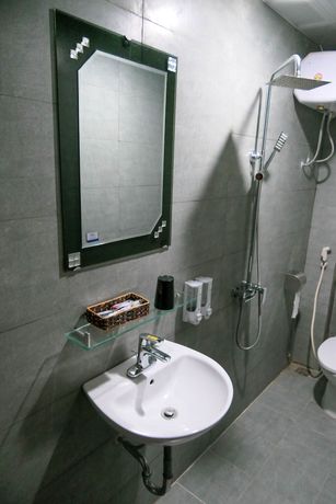 Imagen de la habitación del Hotel Ha Giang Historic House and tour. Foto 7