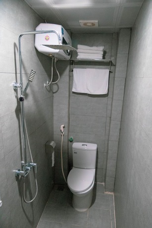 Imagen de la habitación del Hotel Ha Giang Historic House and tour. Foto 9