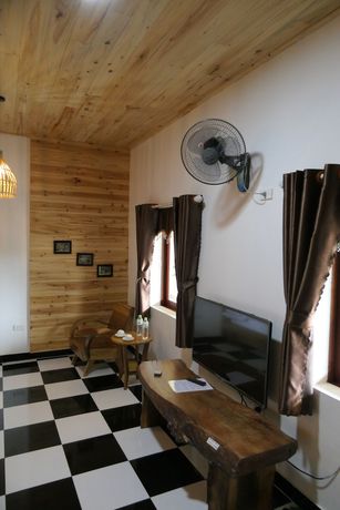 Imagen de la habitación del Hotel Ha Giang Historic House and tour. Foto 11