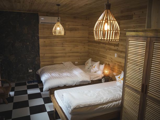 Imagen de la habitación del Hotel Ha Giang Historic House and tour. Foto 12