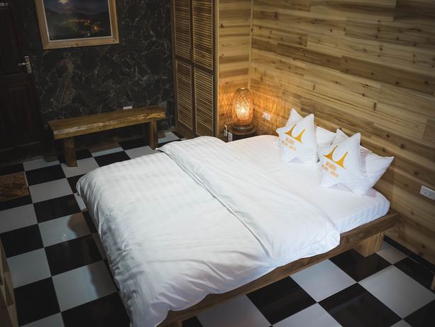 Imagen de la habitación del Hotel Ha Giang Historic House and tour. Foto 15