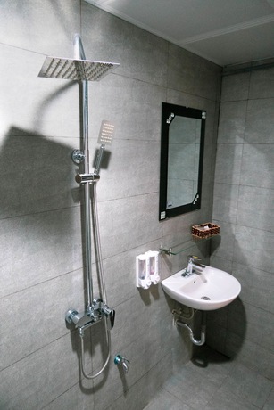 Imagen de la habitación del Hotel Ha Giang Historic House and tour. Foto 20