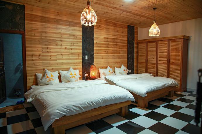 Imagen general del Hotel Ha Giang Historic House and tour. Foto 1