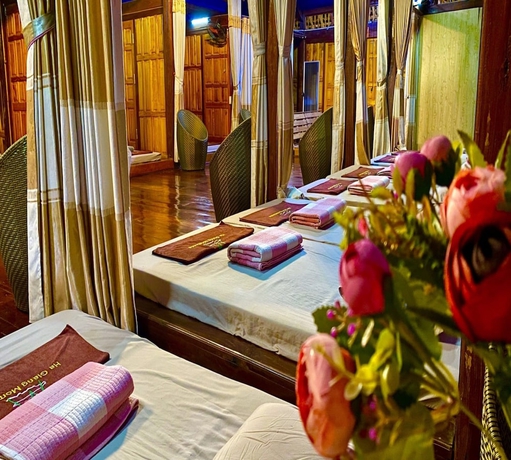 Imagen de la habitación del Hotel Ha Giang Moments Homestay - Hostel. Foto 3