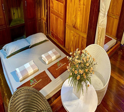 Imagen de la habitación del Hotel Ha Giang Moments Homestay - Hostel. Foto 4