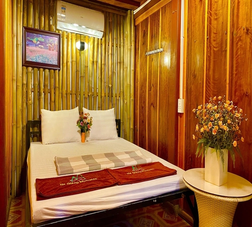 Imagen de la habitación del Hotel Ha Giang Moments Homestay - Hostel. Foto 5