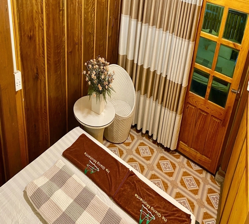 Imagen de la habitación del Hotel Ha Giang Moments Homestay - Hostel. Foto 6