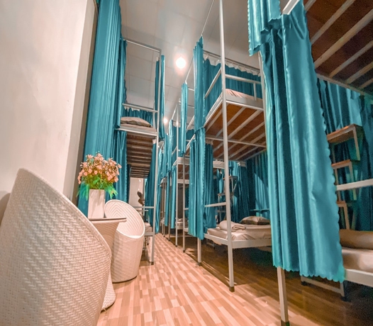 Imagen de la habitación del Hotel Ha Giang Moments Homestay - Hostel. Foto 7