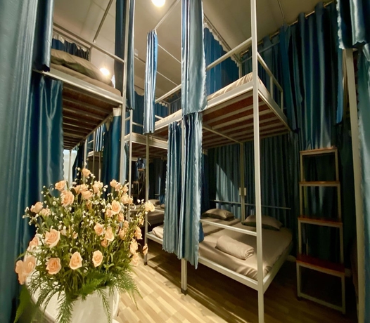 Imagen de la habitación del Hotel Ha Giang Moments Homestay - Hostel. Foto 8