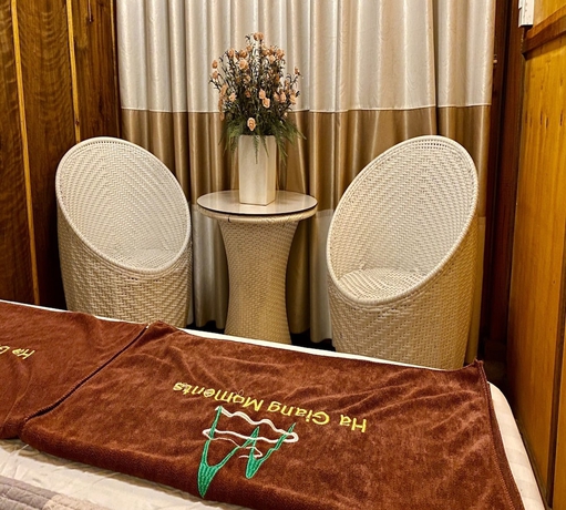 Imagen de la habitación del Hotel Ha Giang Moments Homestay - Hostel. Foto 10