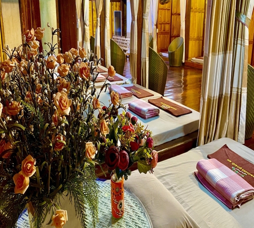 Imagen de la habitación del Hotel Ha Giang Moments Homestay - Hostel. Foto 11