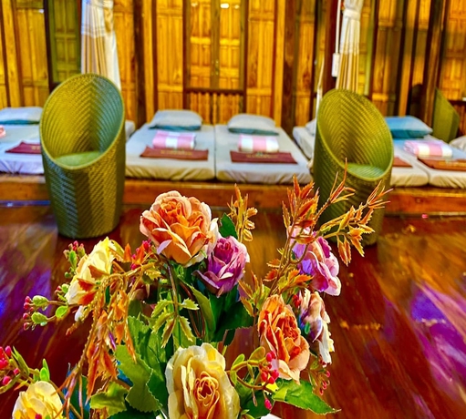 Imagen de la habitación del Hotel Ha Giang Moments Homestay - Hostel. Foto 12