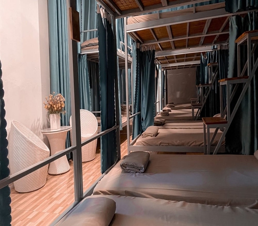 Imagen de la habitación del Hotel Ha Giang Moments Homestay - Hostel. Foto 14