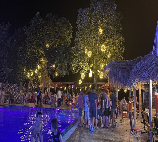 Imagen de la habitación del Hotel Ha Giang Moments Homestay - Hostel. Foto 15