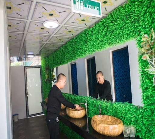 Imagen de la habitación del Hotel Ha Giang Moments Homestay - Hostel. Foto 16