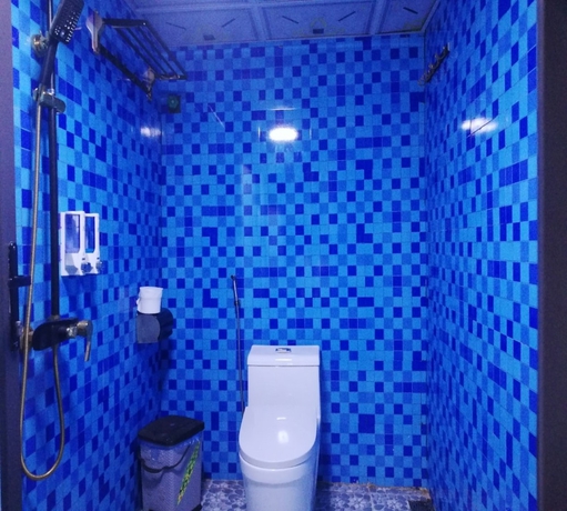 Imagen de la habitación del Hotel Ha Giang Moments Homestay - Hostel. Foto 17