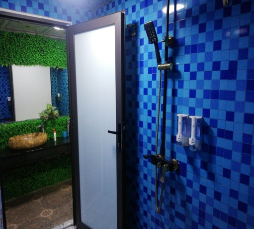 Imagen de la habitación del Hotel Ha Giang Moments Homestay - Hostel. Foto 19