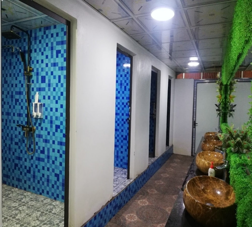 Imagen general del Hotel Ha Giang Moments Homestay - Hostel. Foto 2