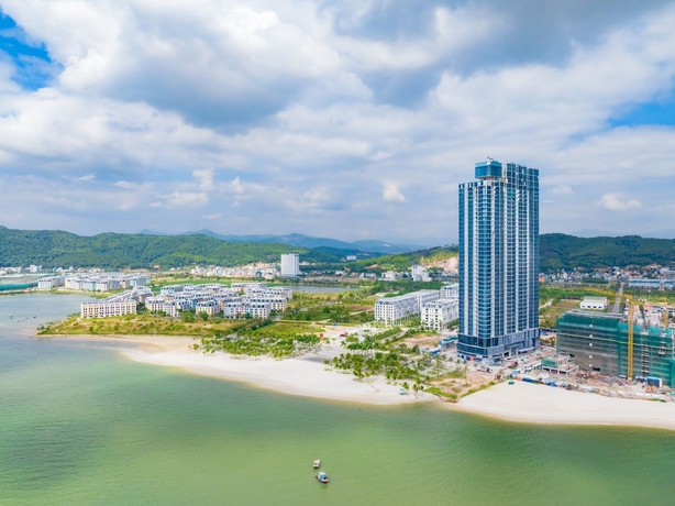 Imagen general del Hotel Ha Long Bay Luxury Homestay. Foto 1