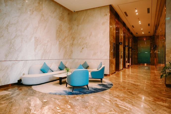 Imagen de los interiores del Hotel Ha Long Bay Luxury Homestay. Foto 16