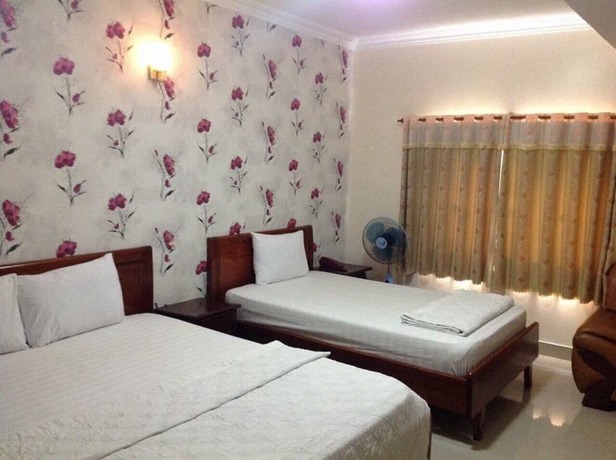 Imagen general del Hotel Ha Long. Foto 1
