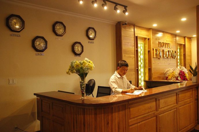 Imagen general del Hotel Ha Long. Foto 13