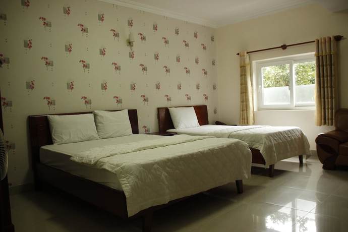 Imagen general del Hotel Ha Long. Foto 2