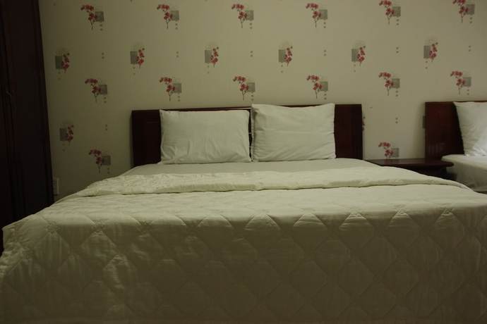 Imagen general del Hotel Ha Long. Foto 3