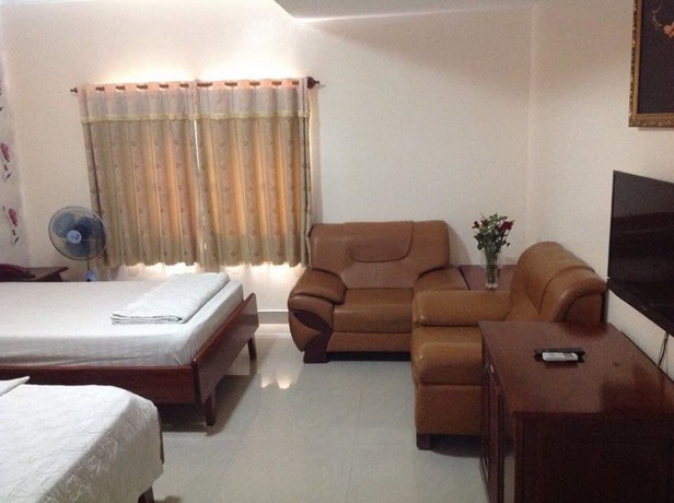 Imagen general del Hotel Ha Long. Foto 4