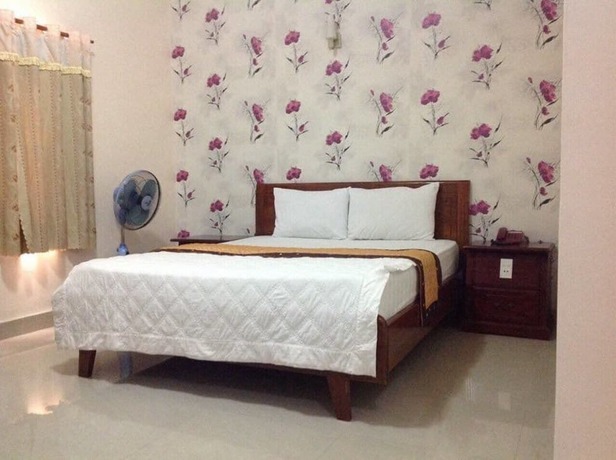 Imagen general del Hotel Ha Long. Foto 5