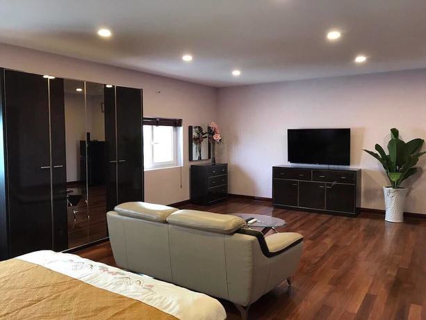 Imagen general del Hotel Ha Long. Foto 6