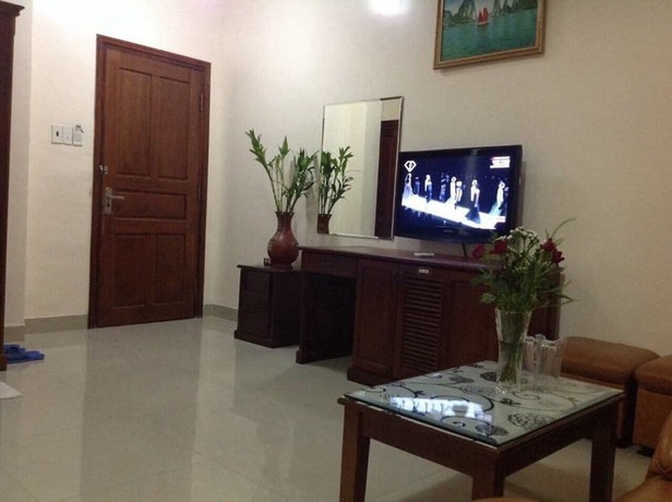 Imagen general del Hotel Ha Long. Foto 7