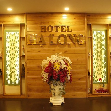 Imagen general del Hotel Ha Long. Foto 10