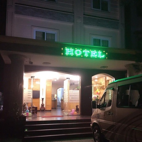 Imagen general del Hotel Ha Long. Foto 11