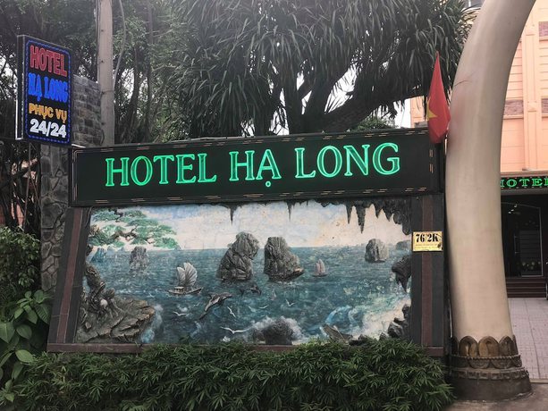 Imagen general del Hotel Ha Long. Foto 12