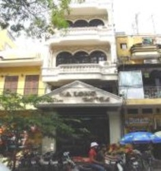 Imagen general del Hotel Ha Long Hotel Hanoi. Foto 2